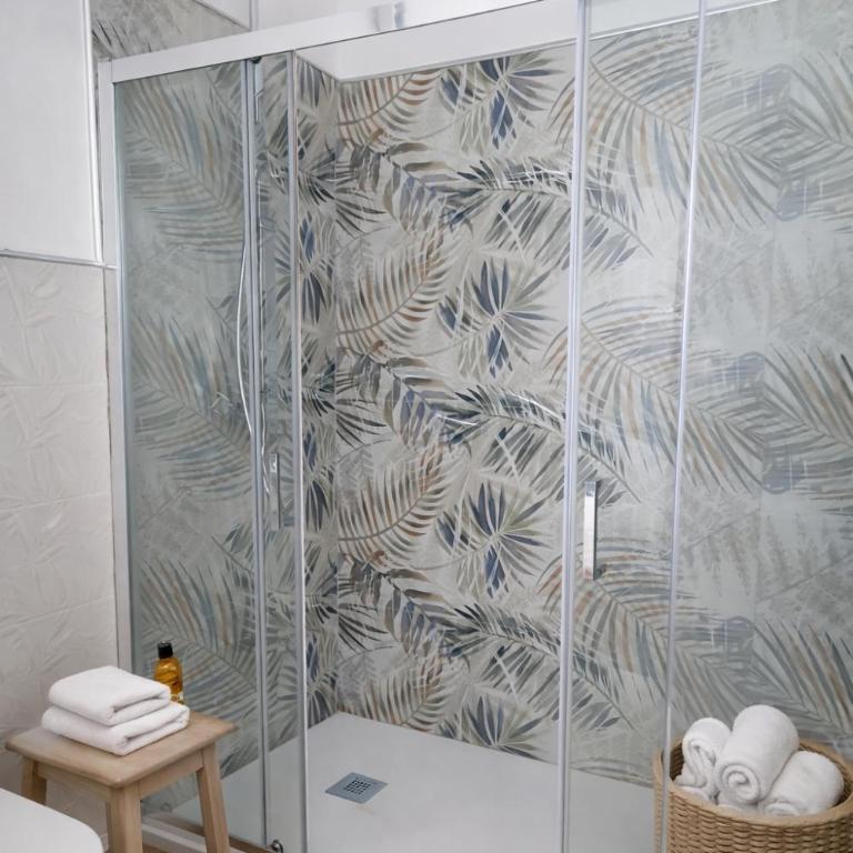Ca' della Seta Free Private Parking Venice 15' - Two-Bedroom Apartment - 21