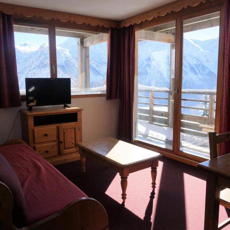 Résidence Cristallines - 2 Pièces cabine 6 Personnes MAE-9378 - Appartement - 1