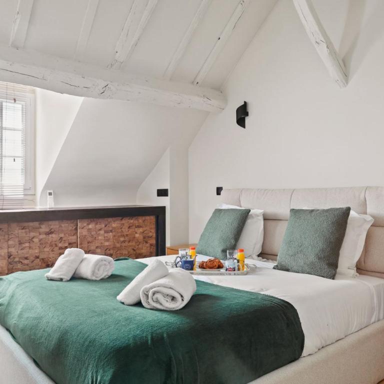 552 Charming house - Boulogne-Billancourt - Maison de Vacances - 4