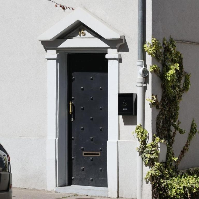 552 Charming house - Boulogne-Billancourt - Maison de Vacances - 9