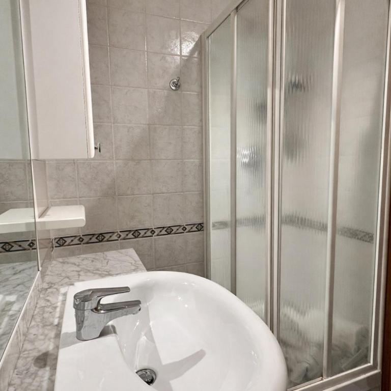 Appartamento LO SCOIATTOLO - Appartamento con 2 Camere da Letto - 10