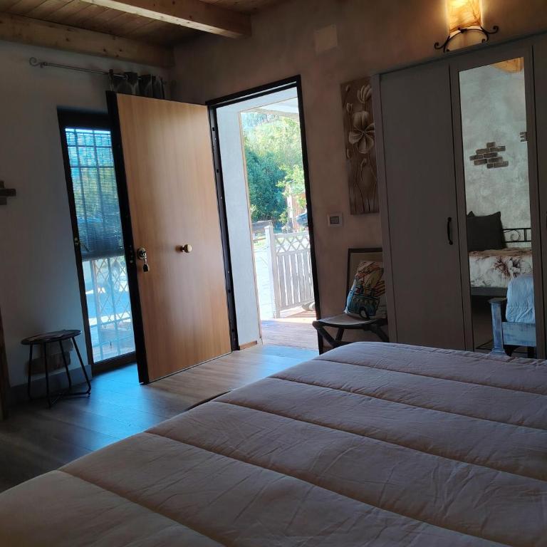 B&b Il Rustico - Monolocale con Terrazza - 18