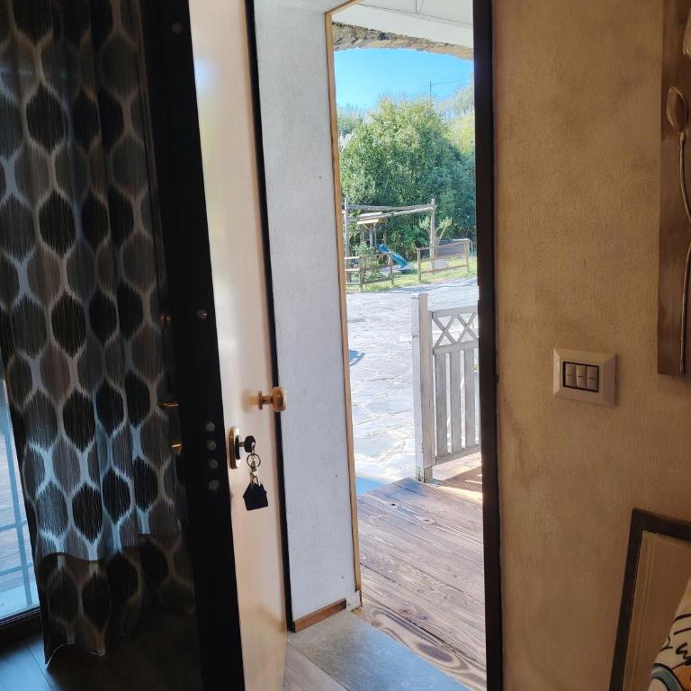 B&b Il Rustico - Monolocale con Terrazza - 17