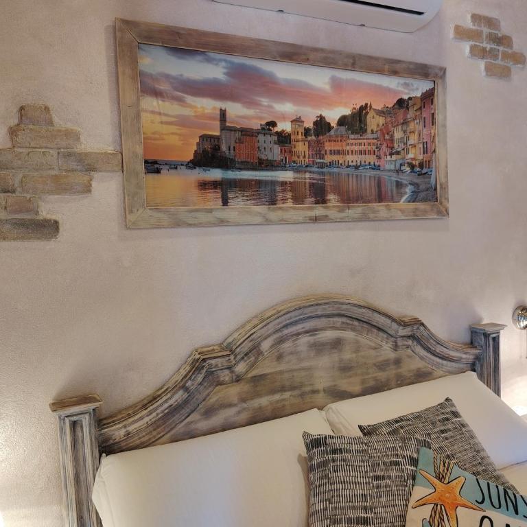 B&b Il Rustico - Monolocale con Terrazza - 16
