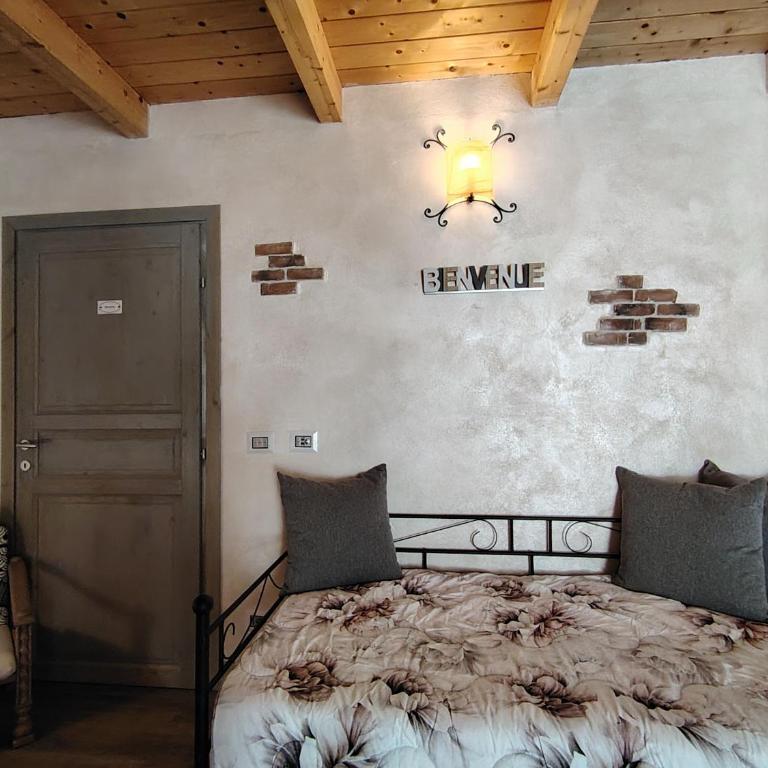 B&b Il Rustico - Monolocale con Terrazza - 4