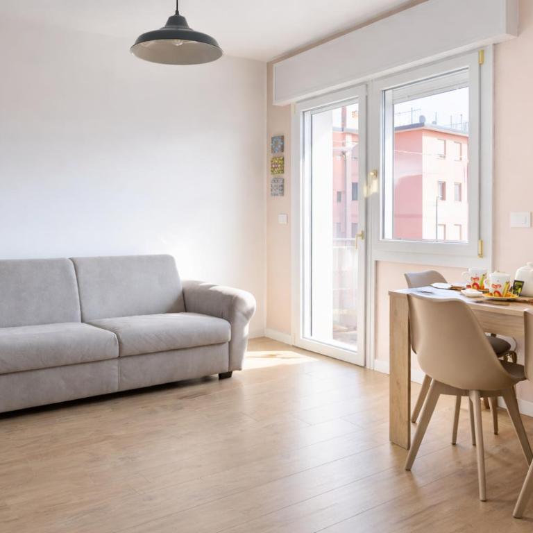 Ca' dei Mori Free Private Parking Venice 15' - Appartamento con 2 Camere da Letto - 10