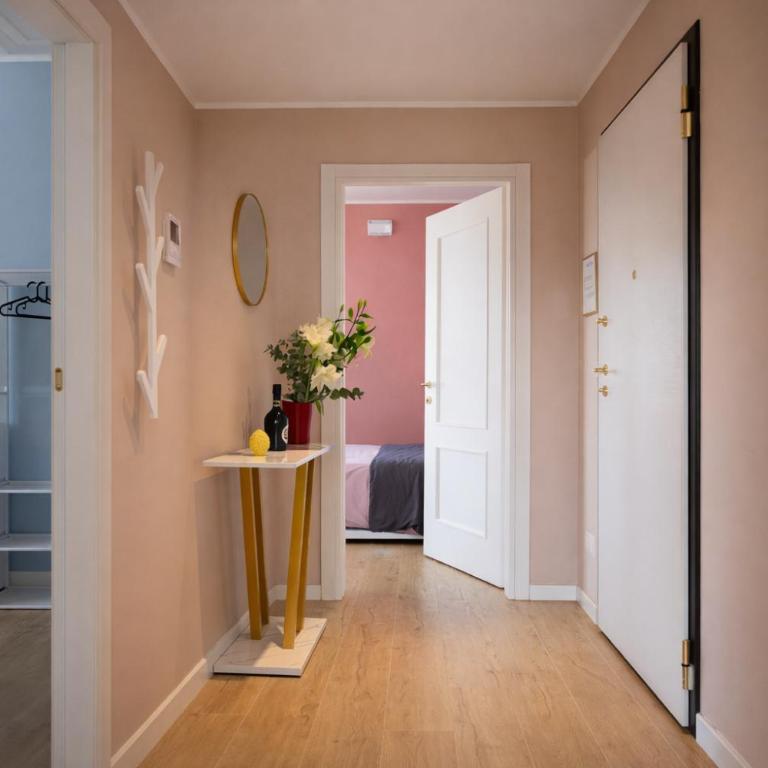Ca' dei Mori Free Private Parking Venice 15' - Appartamento con 2 Camere da Letto - 14