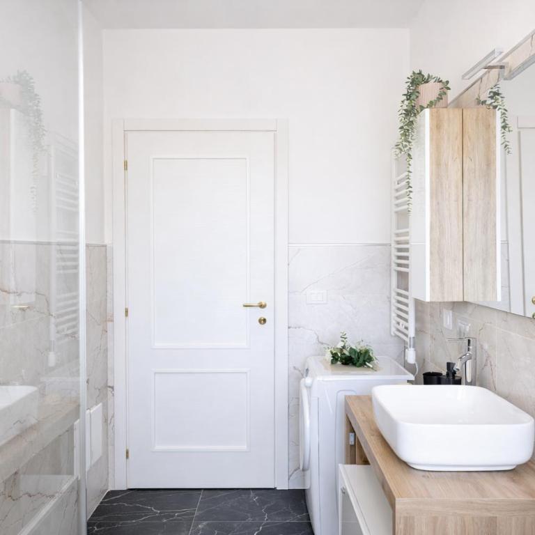 Ca' dei Mori Free Private Parking Venice 15' - Appartamento con 2 Camere da Letto - 13