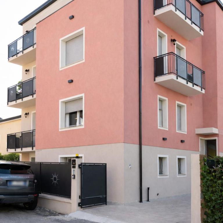 Ca' dei Mori Free Private Parking Venice 15' - Appartamento con 2 Camere da Letto - 18