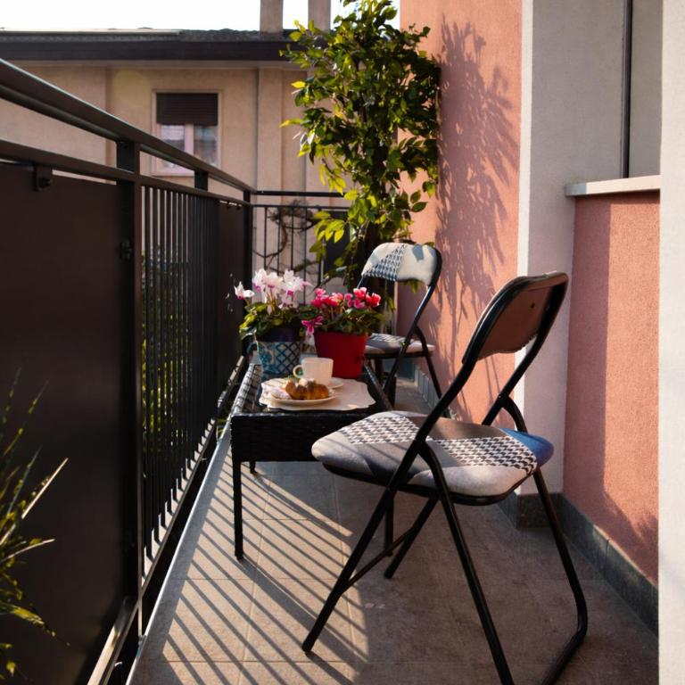 Ca' dei Mori Free Private Parking Venice 15' - Appartamento con 2 Camere da Letto - 6