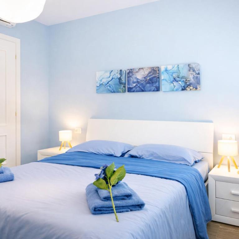Ca' dei Mori Free Private Parking Venice 15' - Appartamento con 2 Camere da Letto - 4