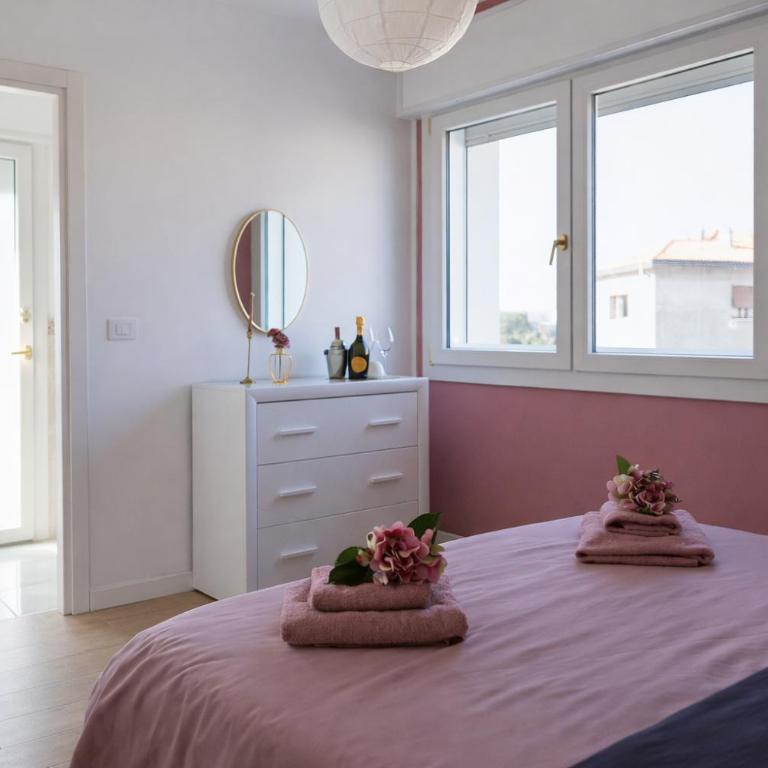 Ca' dei Mori Free Private Parking Venice 15' - Appartamento con 2 Camere da Letto - 8