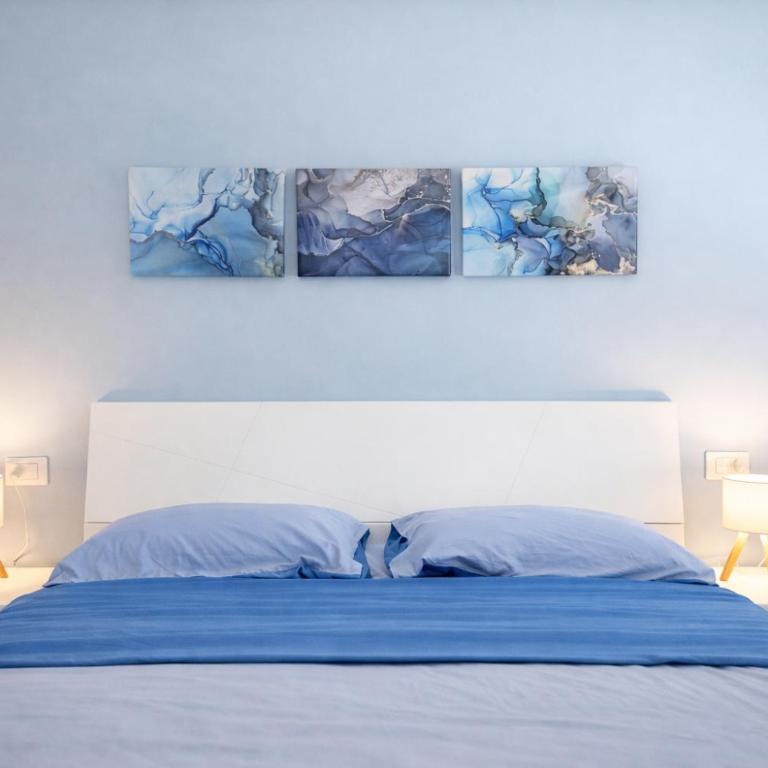 Ca' dei Mori Free Private Parking Venice 15' - Appartamento con 2 Camere da Letto - 9