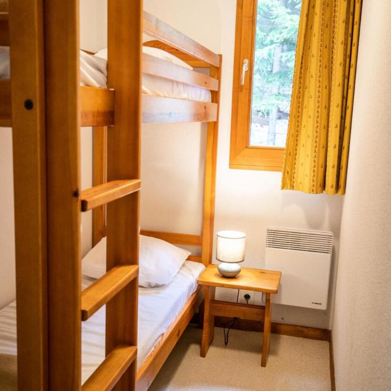 Chalet Arrondaz J - CHALET ARRONDAZ J - CHAARJ24 MAE-3111 - Apartamento - 6