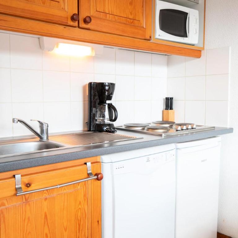 Chalet Arrondaz J - CHALET ARRONDAZ J - CHAARJ24 MAE-3111 - Apartamento - 4