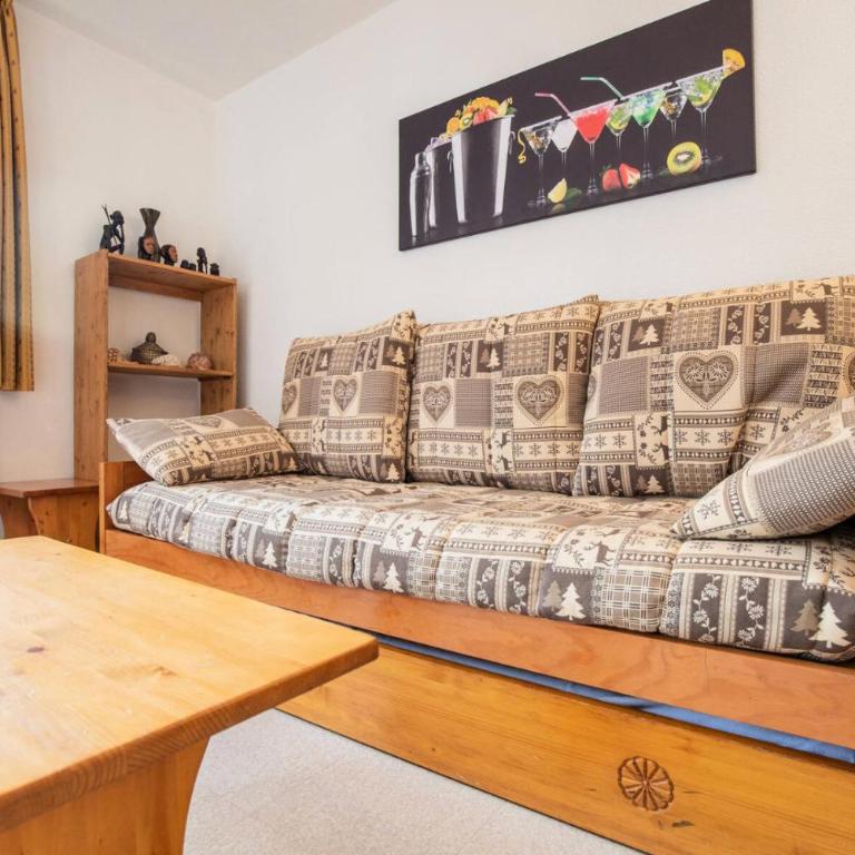 Chalet Arrondaz J - CHALET ARRONDAZ J - CHAARJ24 MAE-3111 - Apartamento - 3