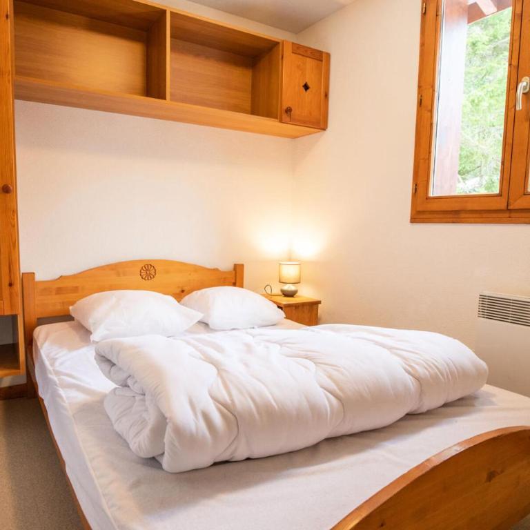 Chalet Arrondaz J - CHALET ARRONDAZ J - CHAARJ24 MAE-3111 - Apartamento - 5