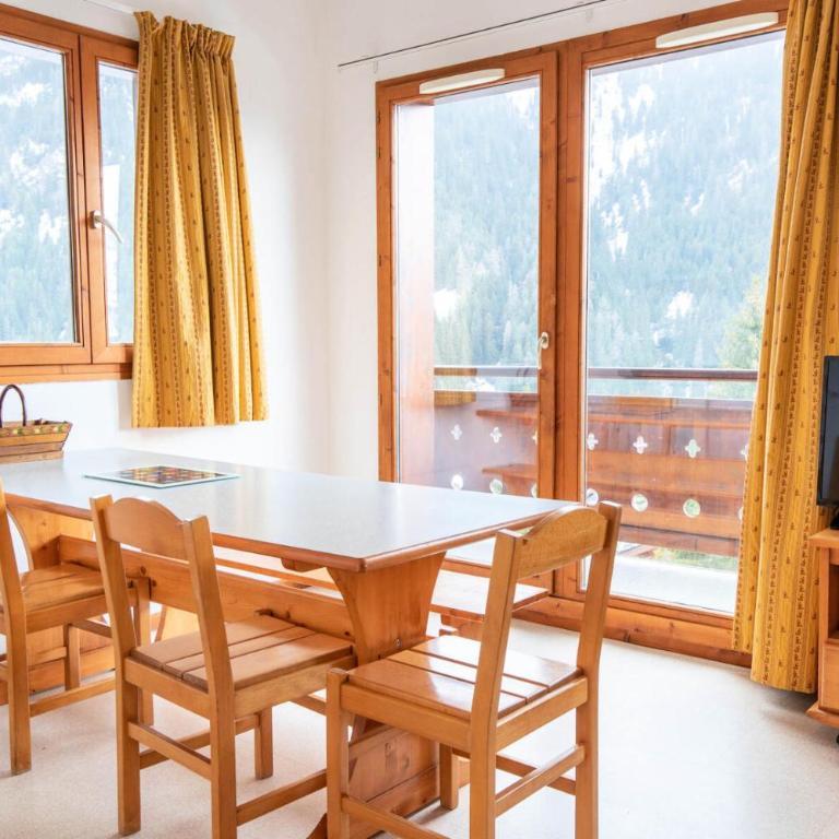 Chalet Arrondaz J - CHALET ARRONDAZ J - CHAARJ24 MAE-3111 - Apartamento - 1