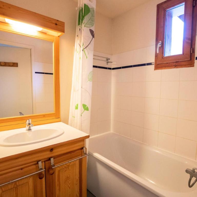 Chalet Arrondaz J - CHALET ARRONDAZ J - CHAARJ24 MAE-3111 - Apartamento - 7
