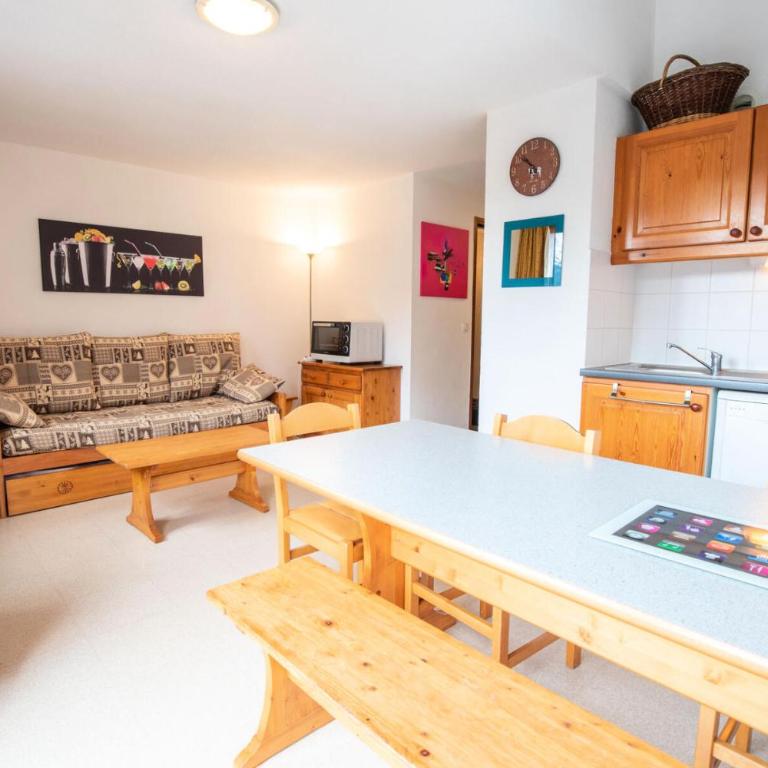 Chalet Arrondaz J - CHALET ARRONDAZ J - CHAARJ24 MAE-3111 - Apartamento - 2