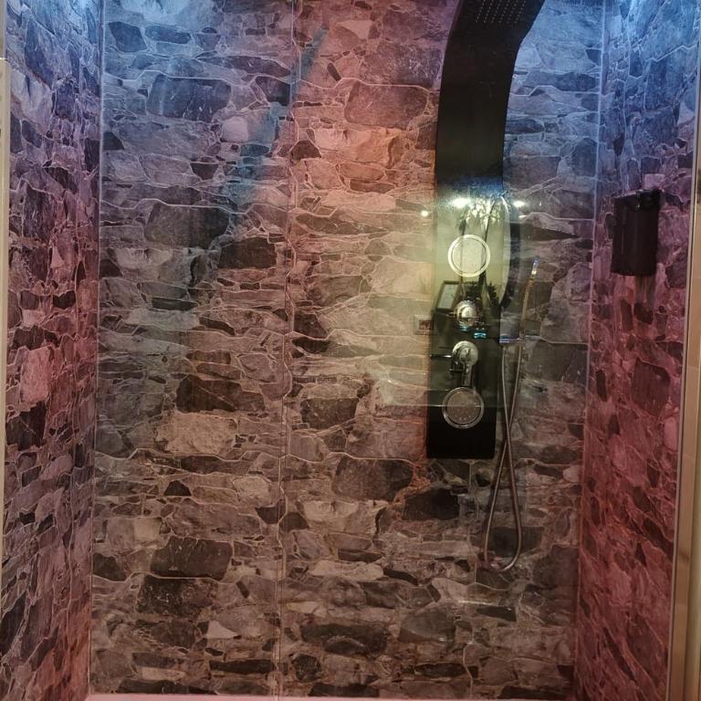 B&b Il Rustico - Monolocale con Terrazza - 13