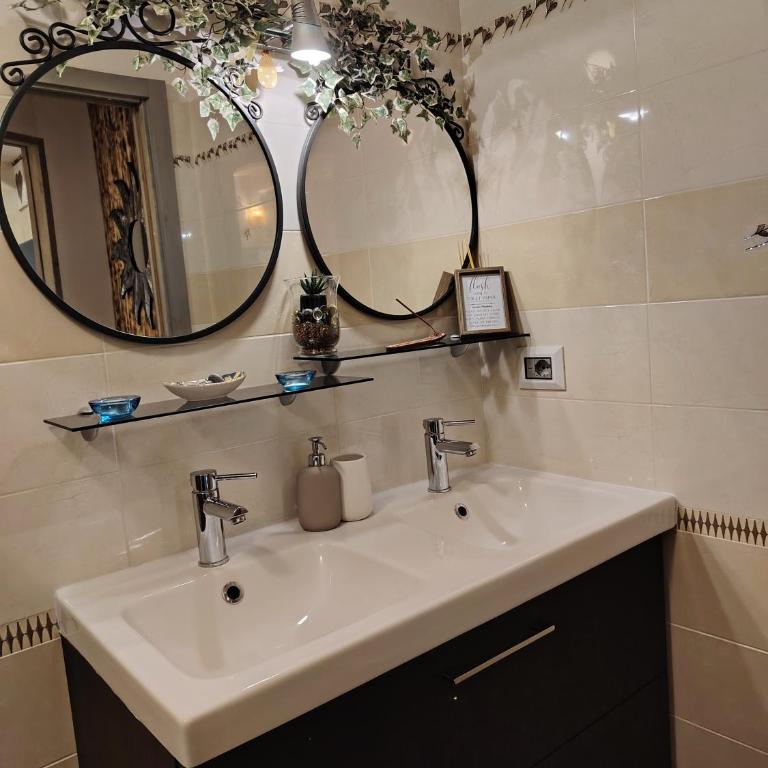 B&b Il Rustico - Monolocale con Terrazza - 6