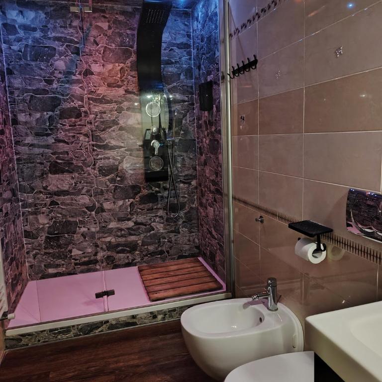 B&b Il Rustico - Monolocale con Terrazza - 12