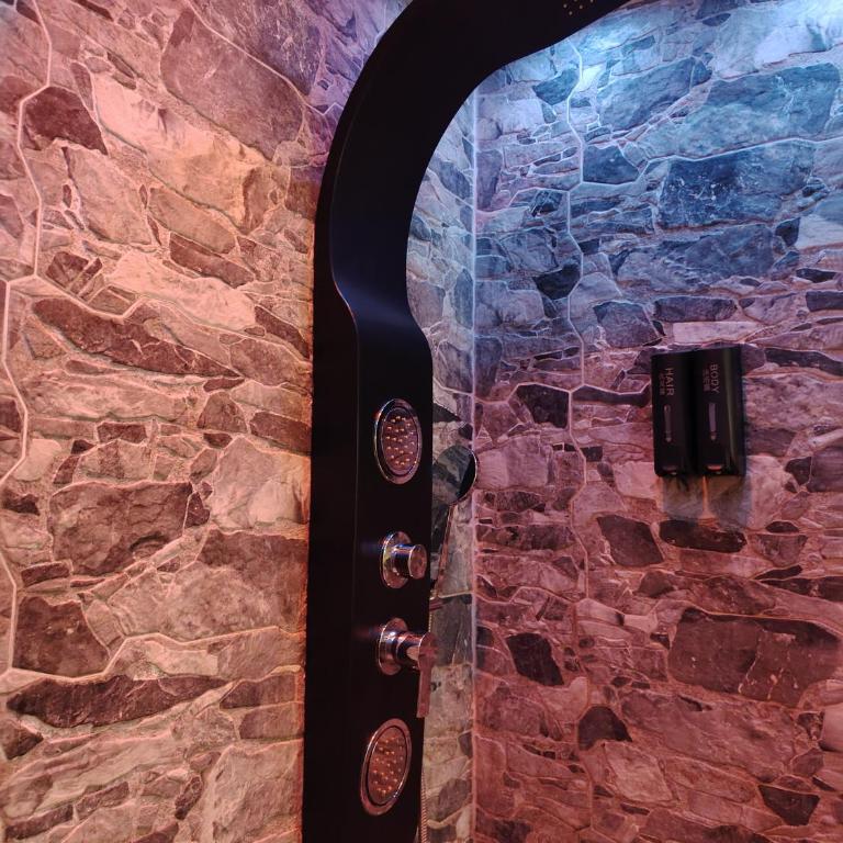 B&b Il Rustico - Monolocale con Terrazza - 11
