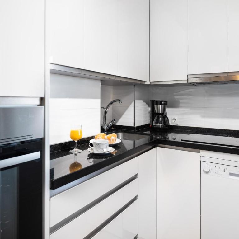Pyr Studio by Alfresco Stays - Estudio Superior - 9