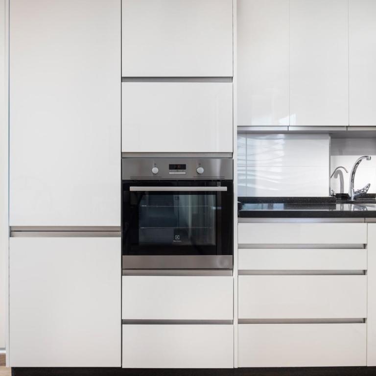 Pyr Studio by Alfresco Stays - Estudio Superior - 8