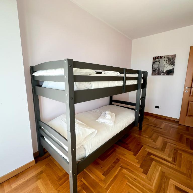 Aurelia Vatican City Apartment - Apartment mit 2 Schlafzimmern - 37