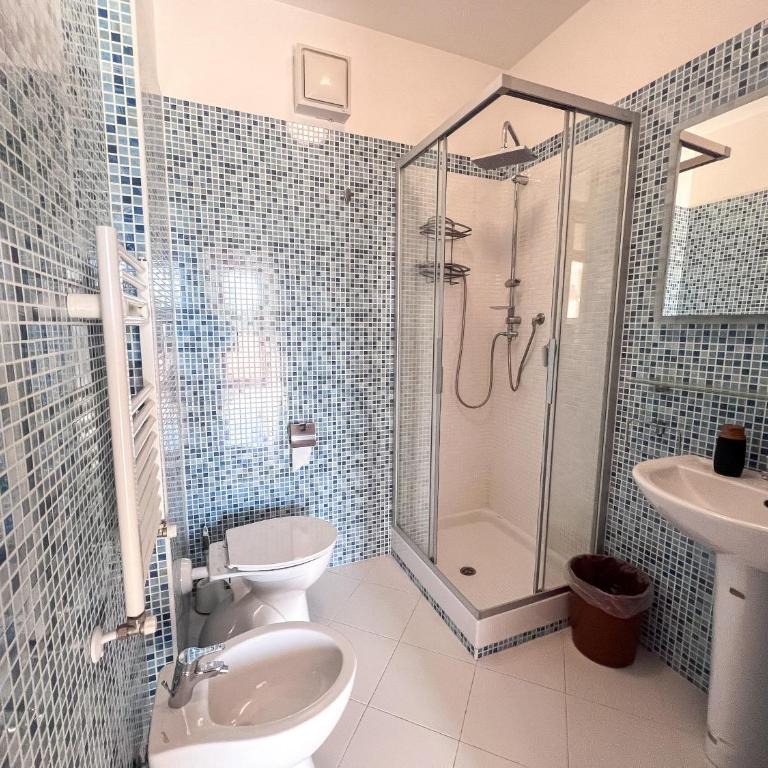 Aurelia Vatican City Apartment - Apartment mit 2 Schlafzimmern - 35
