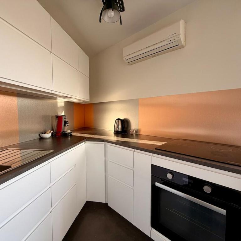 Jouhaux - T5 avec 4 Chambres 2 Salles de bain et Terrasse - Apartment - 17