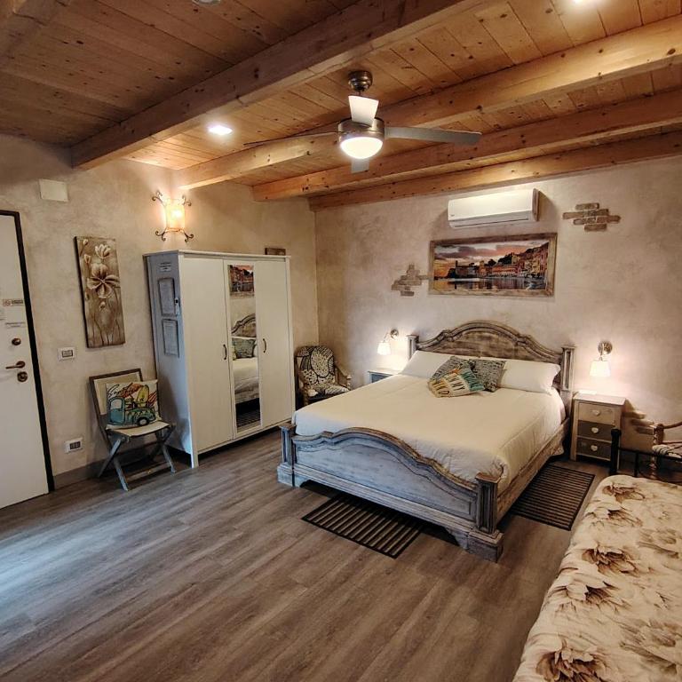 B&b Il Rustico - Monolocale con Terrazza - 7