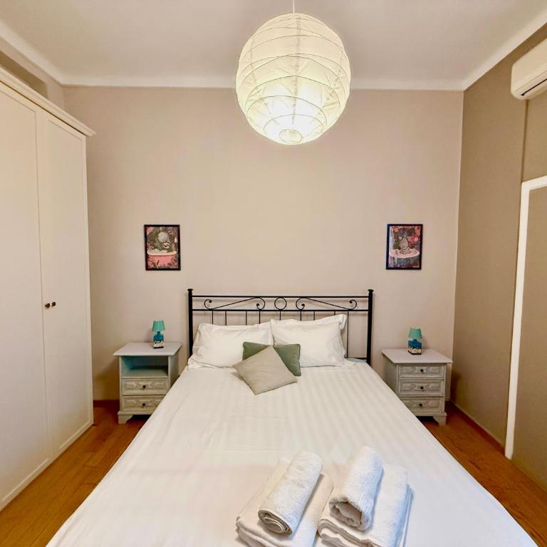 Gionas - Casa indipendente in zona strategica - One-Bedroom House - 22