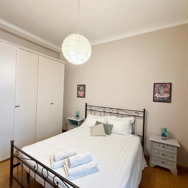 Gionas - Casa indipendente in zona strategica - One-Bedroom House - 1