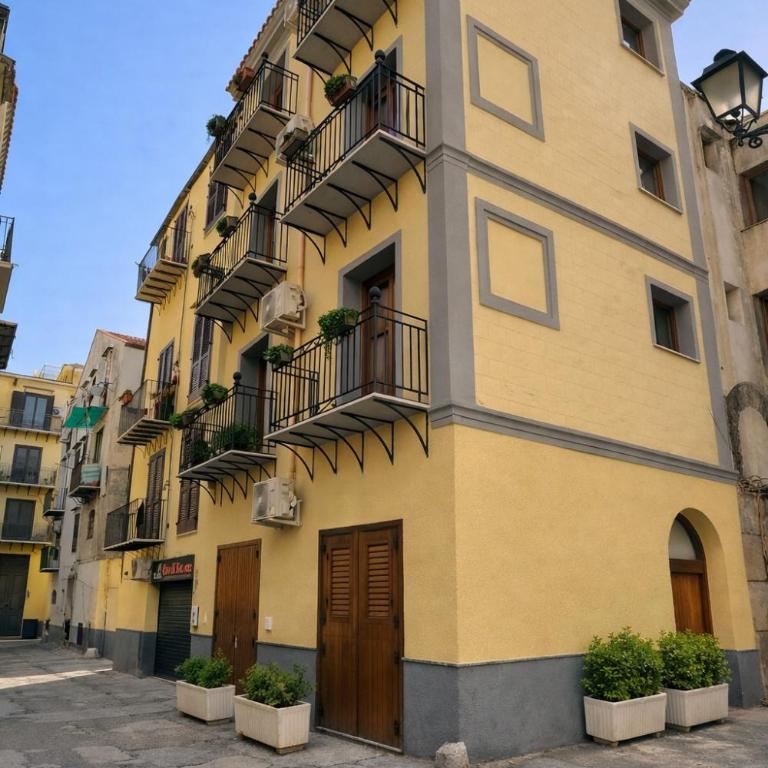 BelCapo - Appartamento con 1 Camera da Letto - 5