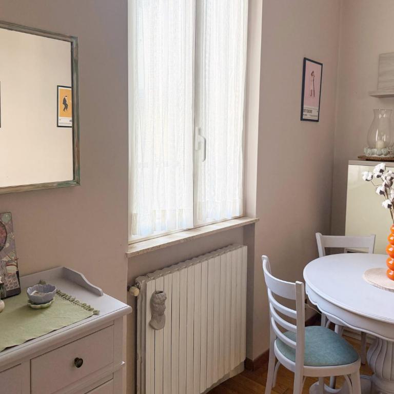 Gionas - Casa indipendente in zona strategica - One-Bedroom House - 28