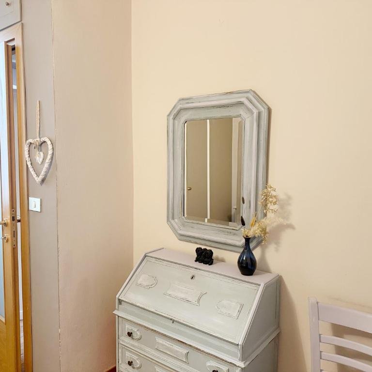 Gionas - Casa indipendente in zona strategica - One-Bedroom House - 29