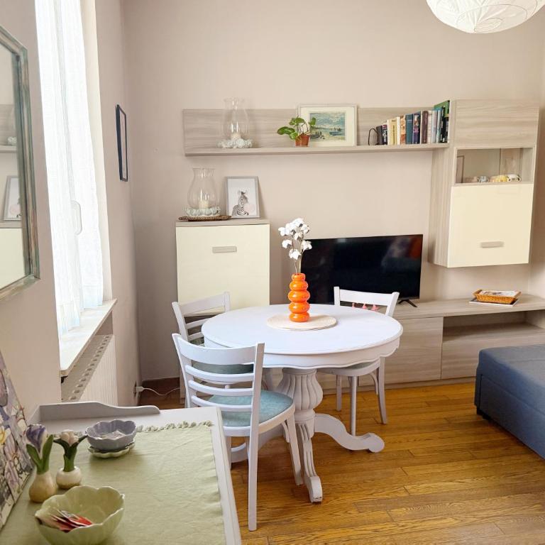 Gionas - Casa indipendente in zona strategica - One-Bedroom House - 3