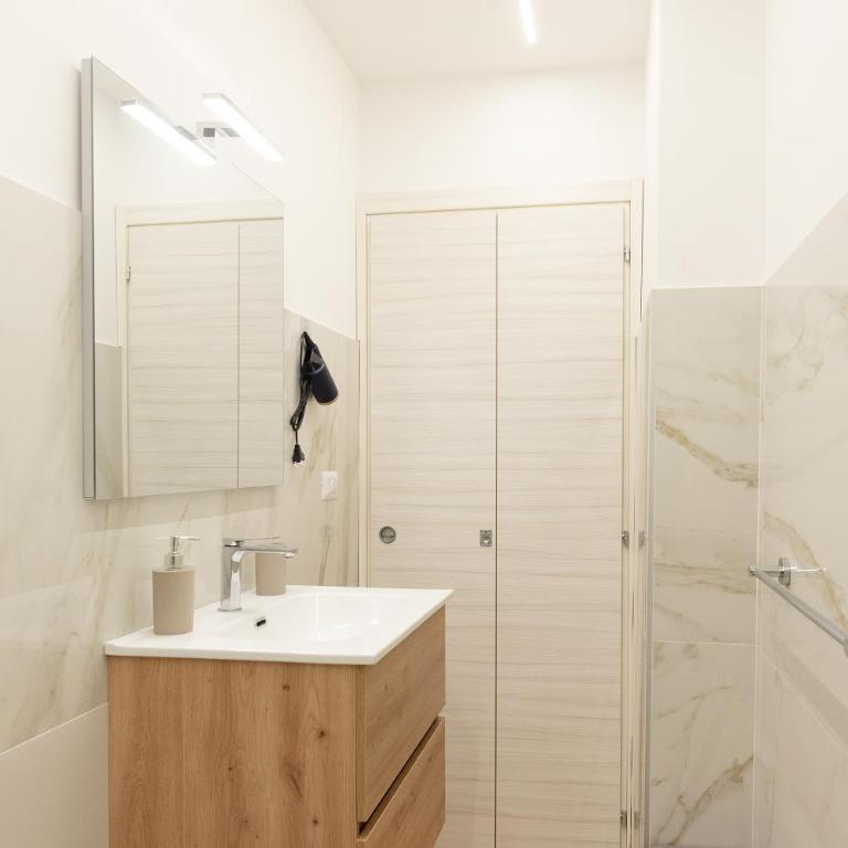 La Dimora di Ernestina - Appartamento con 2 Camere da Letto e Balcone - 17