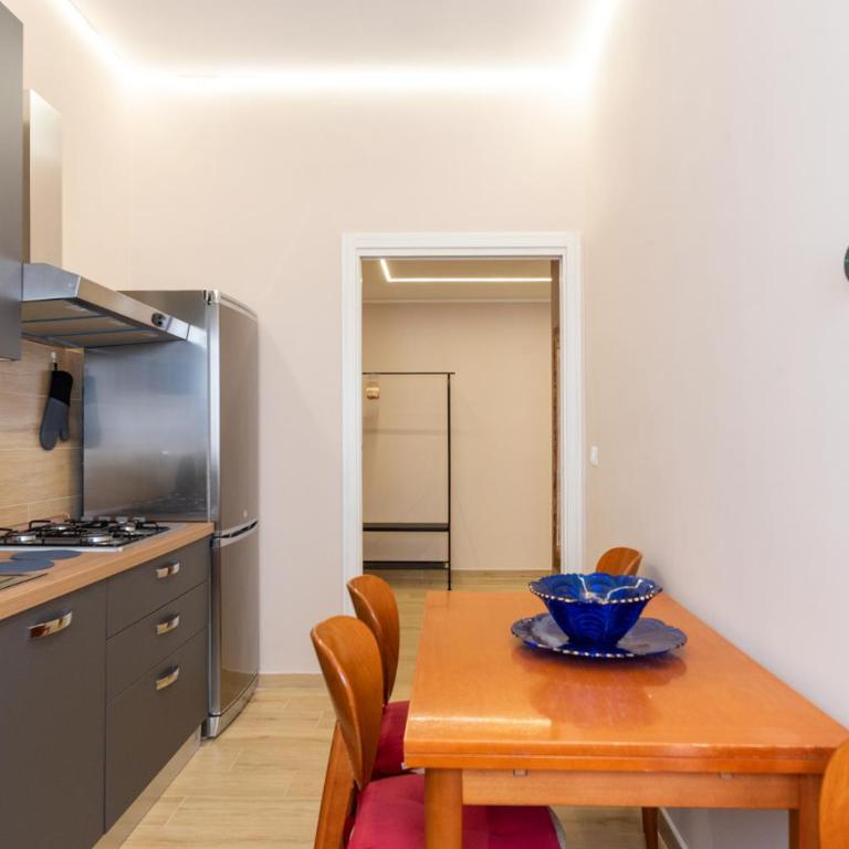 La Dimora di Ernestina - Appartamento con 2 Camere da Letto e Balcone - 18