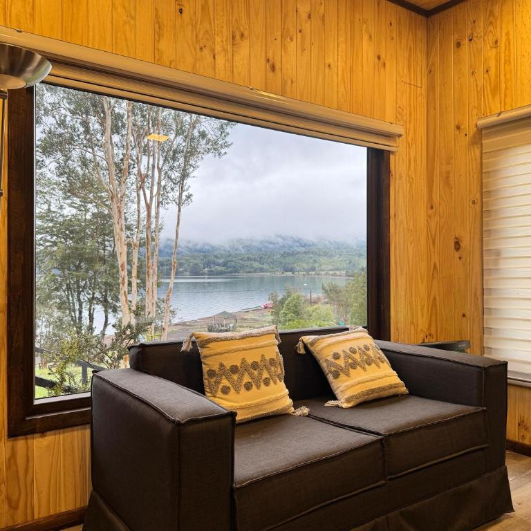 Cabaña los helechos - Casa de 2 dormitorios - 7