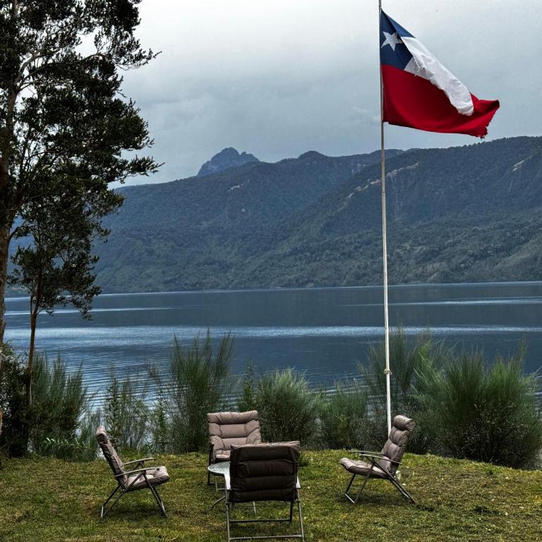 Cabaña los helechos - Casa de 2 dormitorios - 16