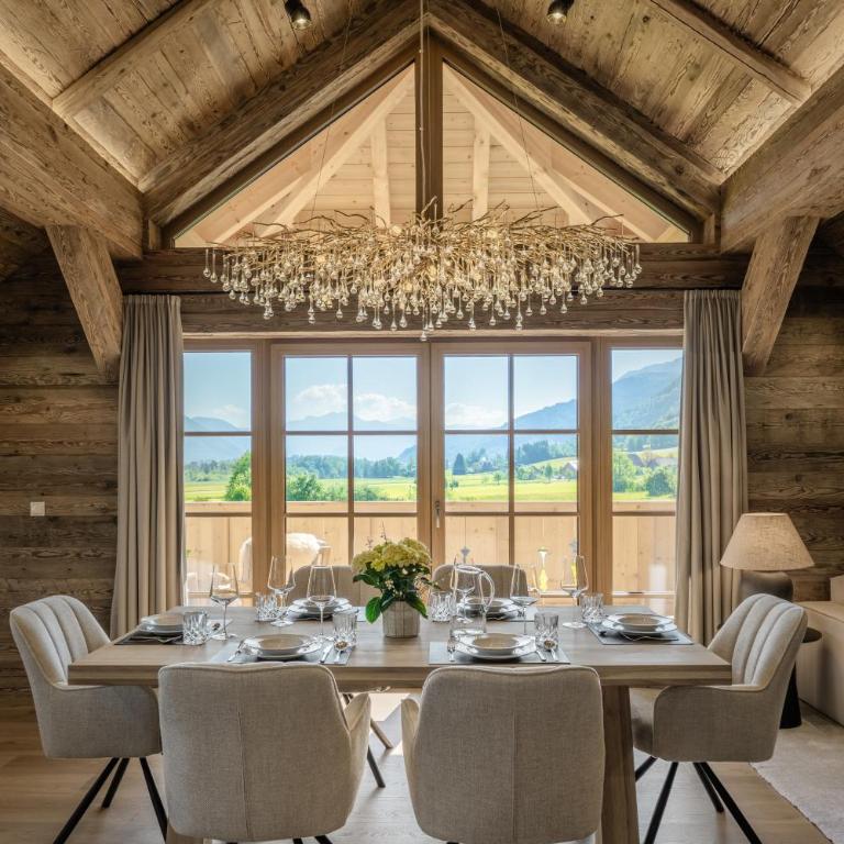 Arnestgut - Penthouse - 1