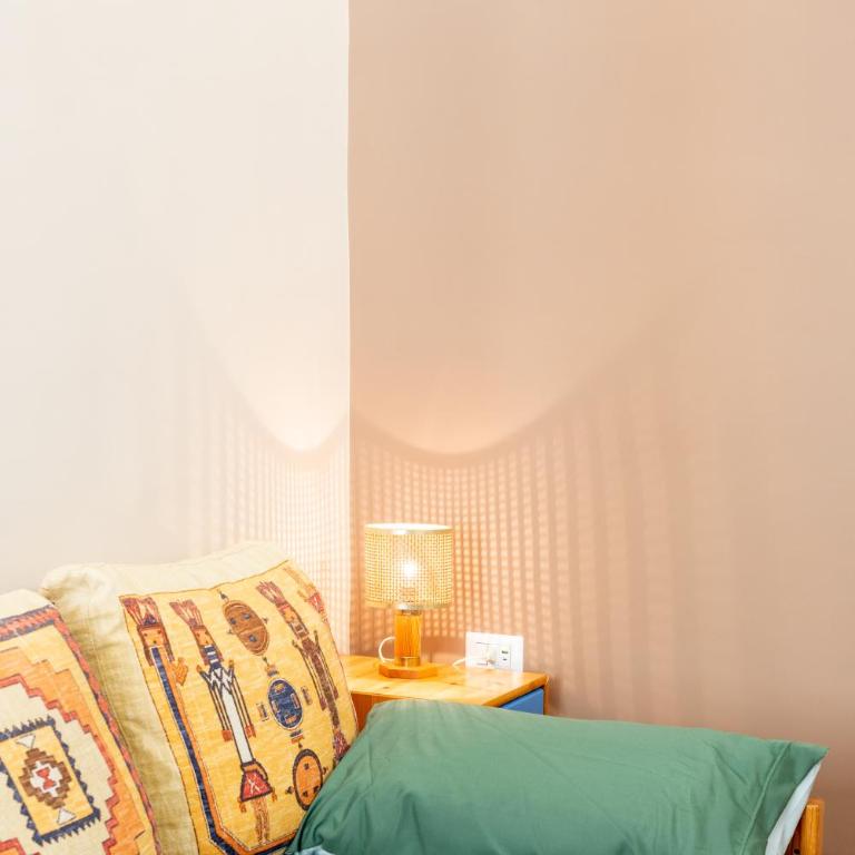 La Dimora di Ernestina - Appartamento con 2 Camere da Letto e Balcone - 22