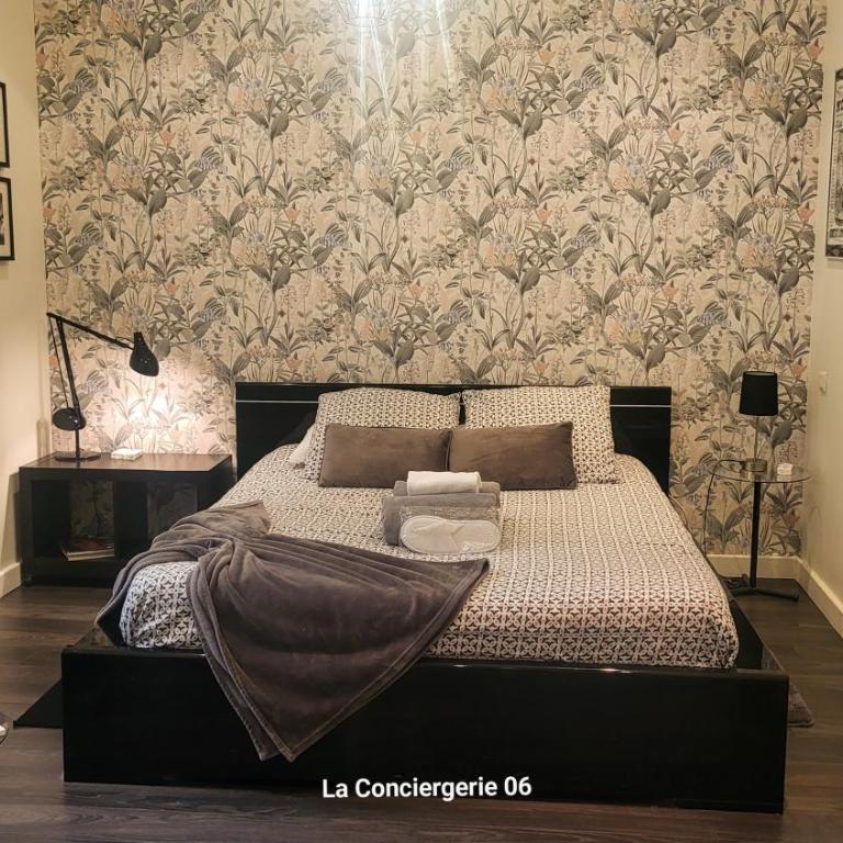 Centre Cannes , 3 min Palais , Clim , WiFi - Apartamento de 1 dormitorio - 4