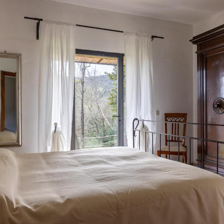 Podere le Lune with Pool, San Gimignano - Villa - 28