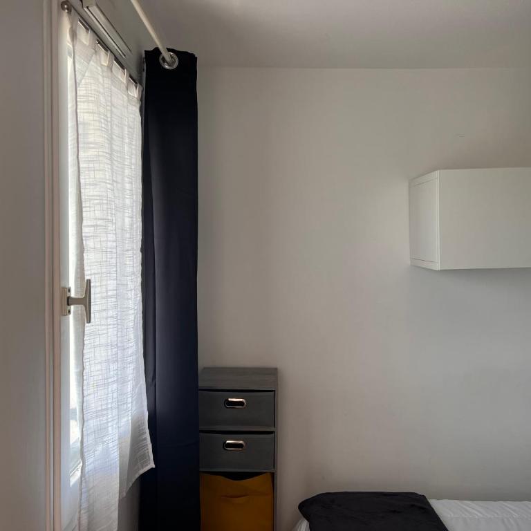 Charmant cocon à Cabourg plage à pied et parking - Appartamento con 1 Camera da Letto - 10