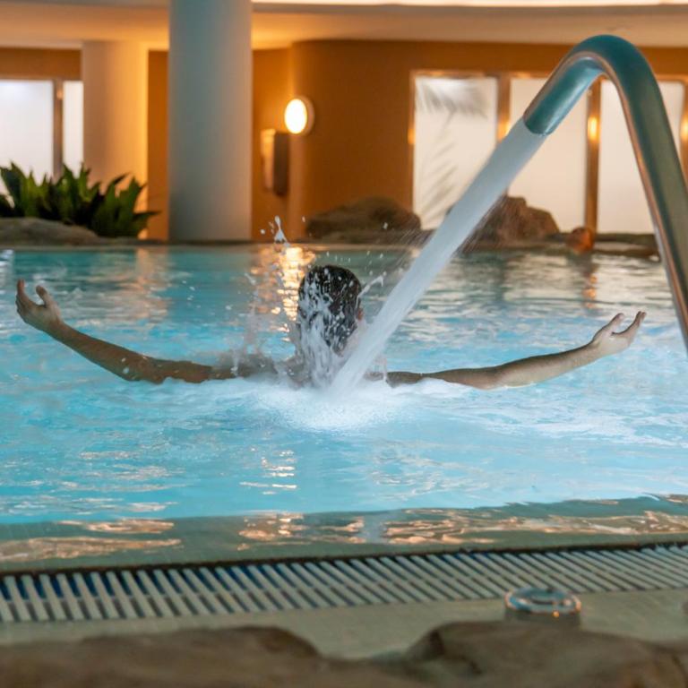 Oliva Nova Beach & Golf Hotel - Habitación Doble clásica con acceso al spa - 3